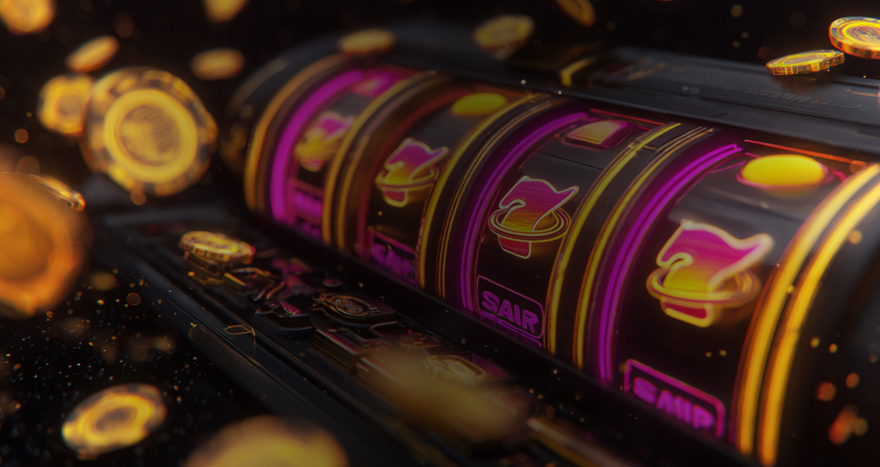 Cosmic Casino