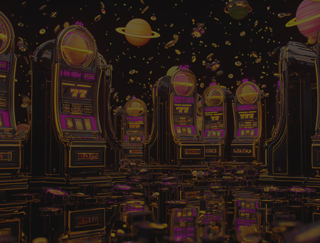 Cosmic Casino
