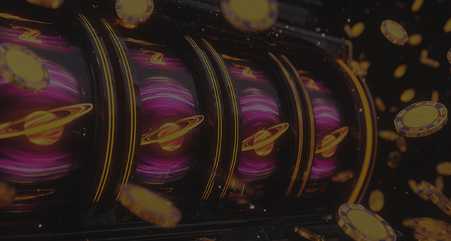 Cosmic Casino